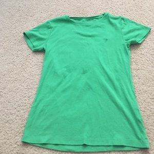 Basic green nautica