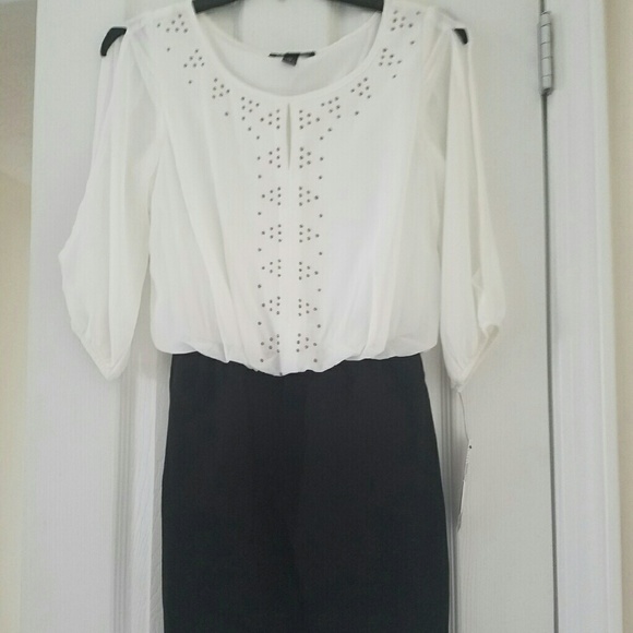 Brand new BCX Juniors Dress