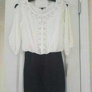 Brand new BCX Juniors Dress