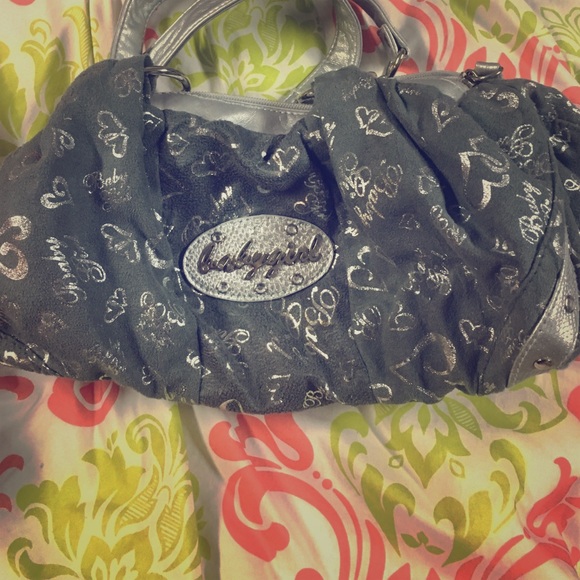 Small purse