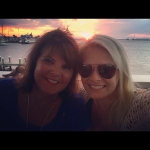 Meet your Posher, Anne moreland