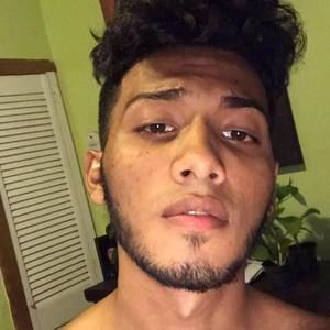 Meet your Posher, Kevin