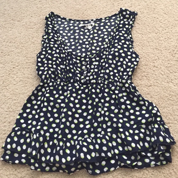 Aeropostale blouse