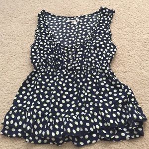 Aeropostale blouse