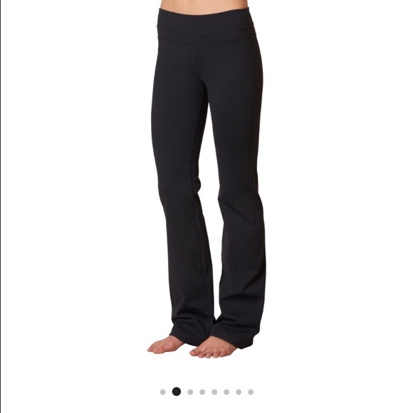 The Audrey yoga pant