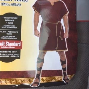 Meet your Posher, Ralph