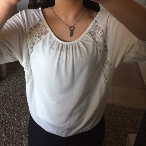 American Eagle Shirt