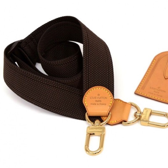 Louis Vuitton Shoulder Strap