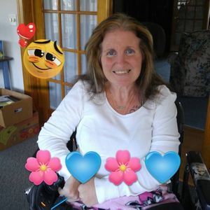 Meet your Posher, Heather lynn