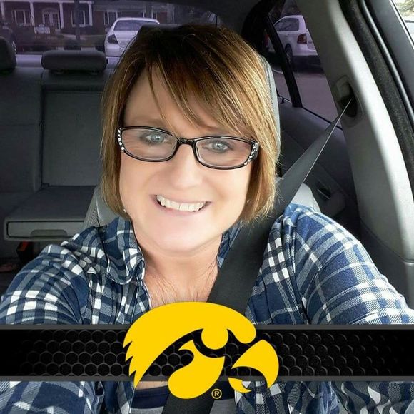 Meet your Posher, Teri - Picture 1 of 1