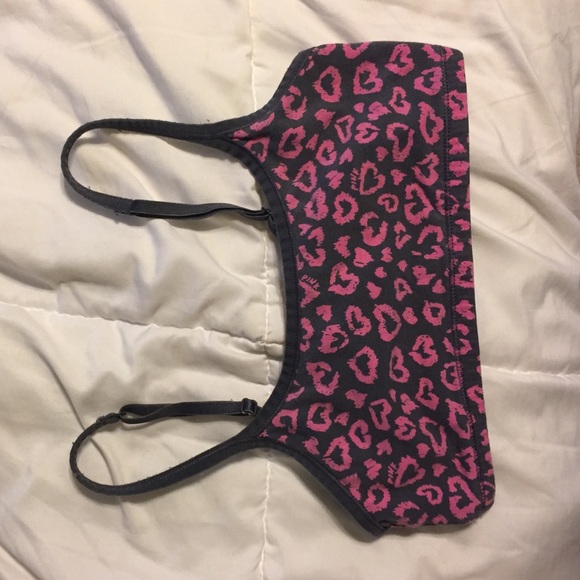 VS PINK sports bra