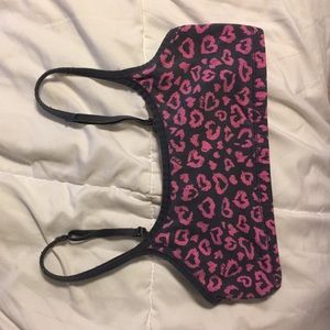 VS PINK sports bra