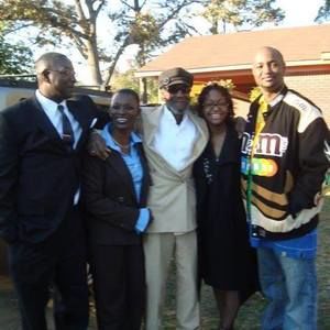 Meet your Posher, Norman