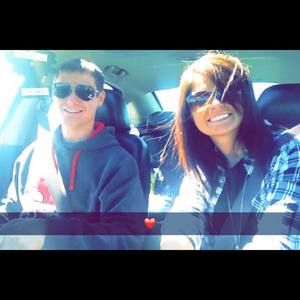 Meet your Posher, Micah