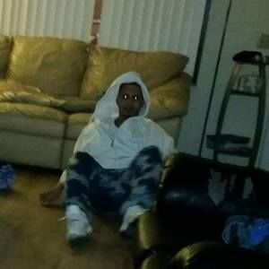 Meet your Posher, Shane