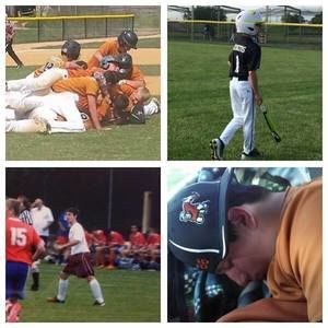 Meet your Posher, Brandon