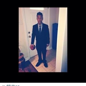 Meet your Posher, Harley