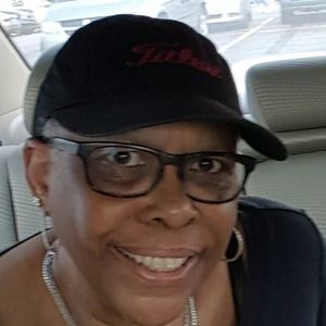 Meet your Posher, Audrey