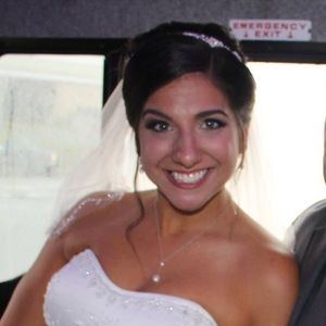 Meet your Posher, Kaitlin