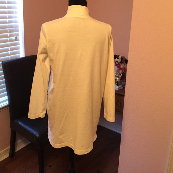 Ladies Tunic sz M/L - Picture 3 of 4