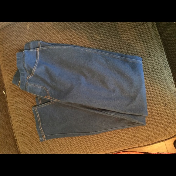 Jeggings