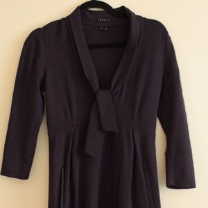 Theory purple dress, size 4