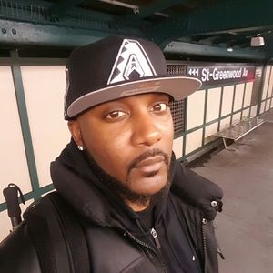 Meet your Posher, Jordan