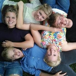 Meet your Posher, Marianne