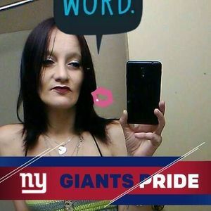 Meet your Posher, Kerry