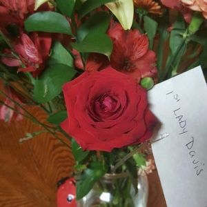 Meet your Posher, Francesca