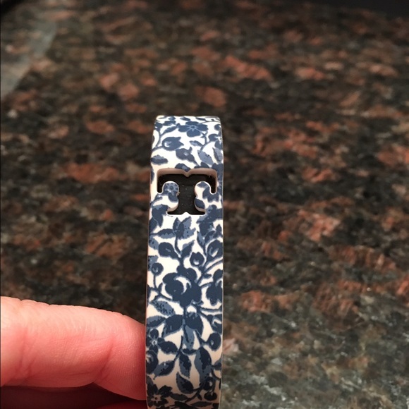 Tory Burch Fitbit bracelet