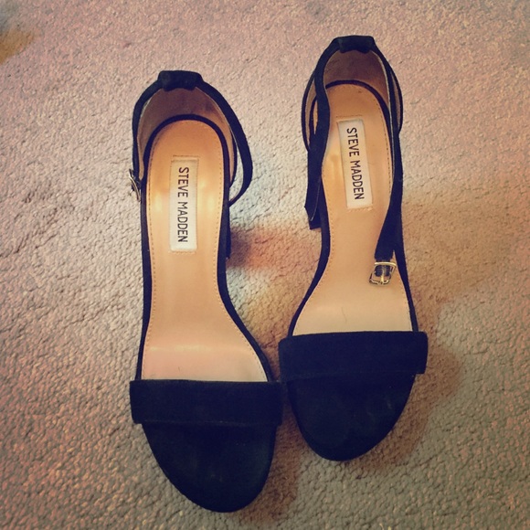 Steve Madden heels