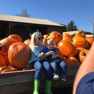 Meet your Posher, Heather