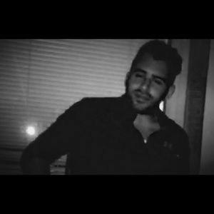 Meet your Posher, Ahmad