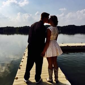 Meet your Posher, Rose