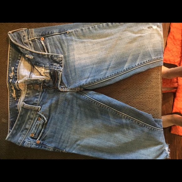 Jeans - Picture 2 of 2