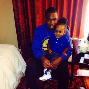 Meet your Posher, Larry