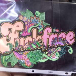 Meet your Posher, Becky