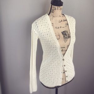 Lucky Brand Cardigan