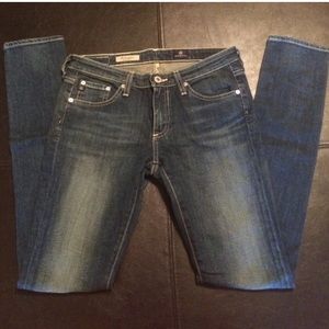 Reposh brand new 2 tight