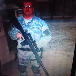 Meet your Posher, Robert