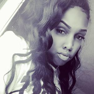 Meet your Posher, Tihana