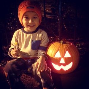 Meet your Posher, Wenjie