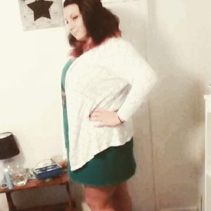 Meet your Posher, Kealee