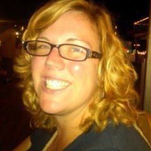 Meet your Posher, Kathy