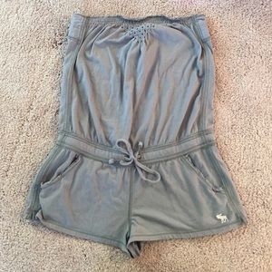Abercrombie & Fitch Romper