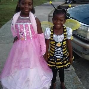 Meet your Posher, Sandy