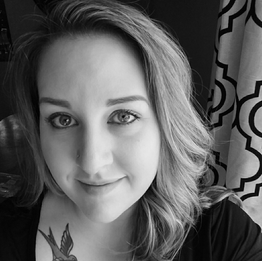 Meet your Posher, Melissa