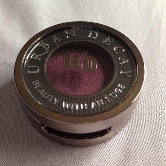 Urban Decay eyeshadow