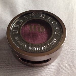 Urban Decay eyeshadow